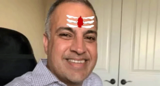 ভবেশ রায়