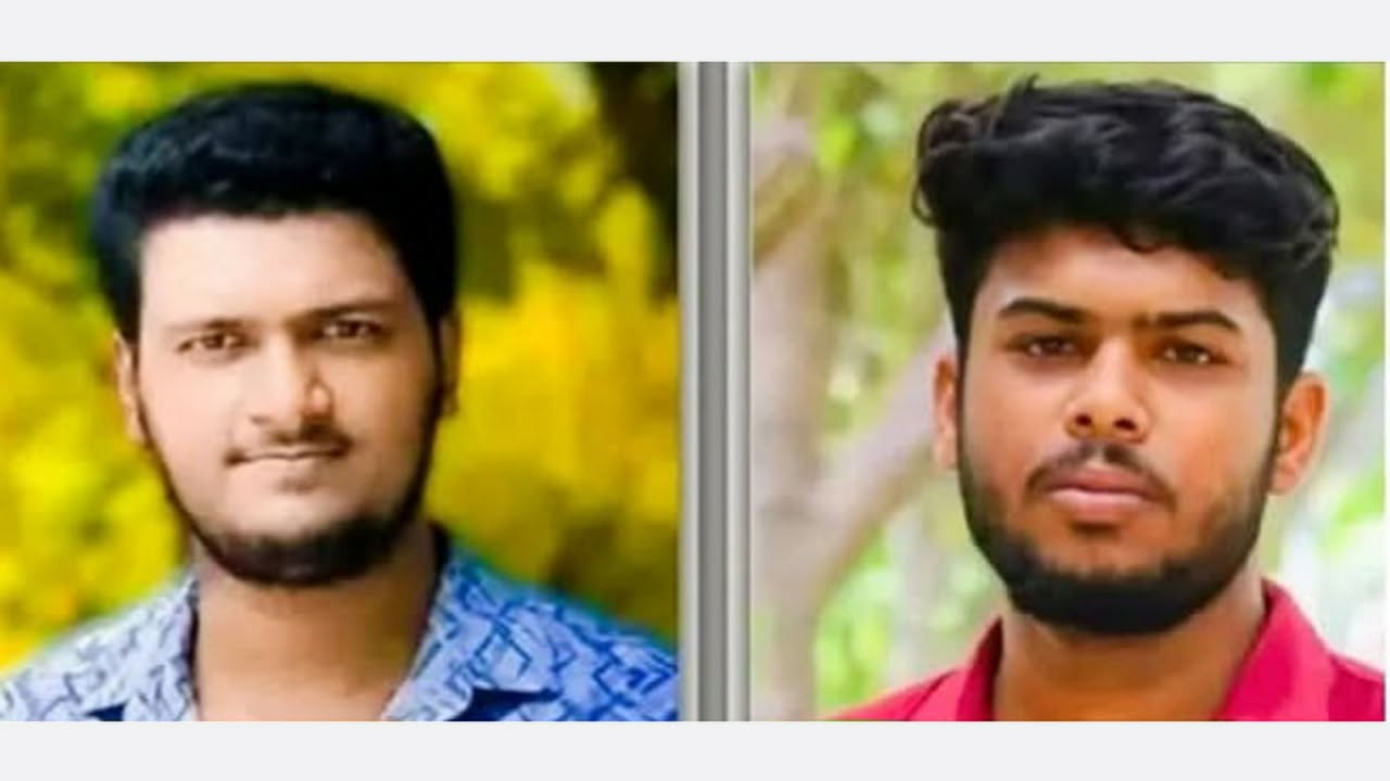 নিহত রাব্বি ও নিশান