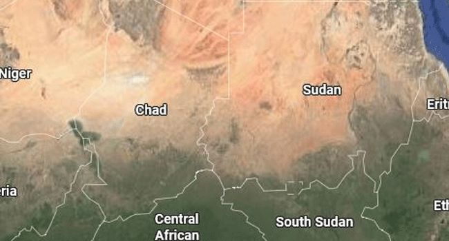 সুদান সীমান্তের কাছে হামলায় চাদের দুই সেনা নিহত