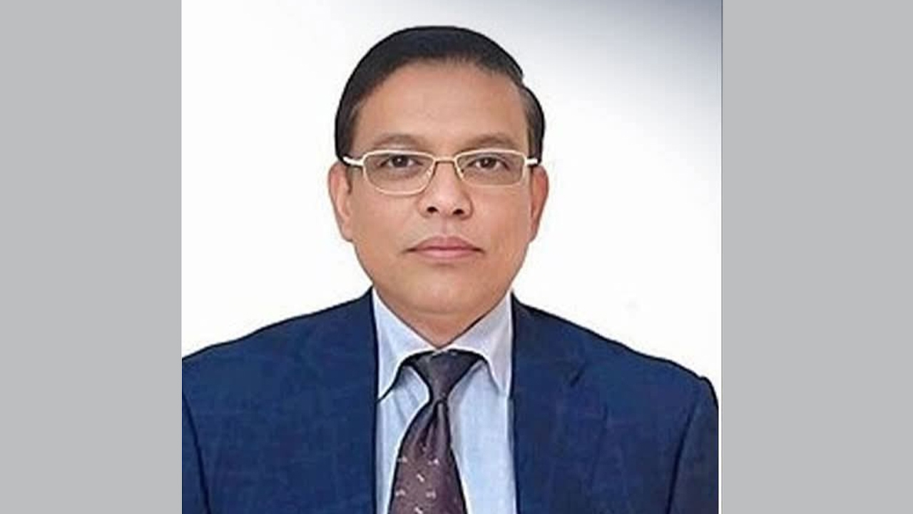 হুইপ এমপি এবিএম আশরাফ উদ্দিন নিজান