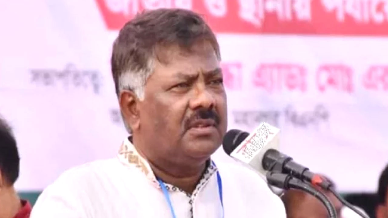 বিএনপির কেন্দ্রীয় নেতা ও সাবেক মন্ত্রী অ্যাডভোকেট এম রুহুল কুদ্দুস তালুকদার দুলু