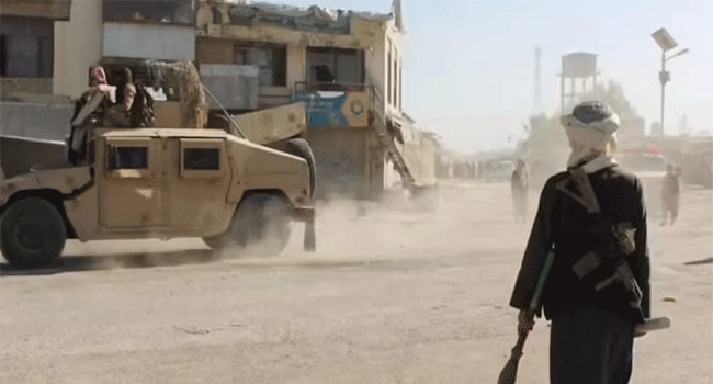 আবারো ব্যর্থ পাক-আফগান শান্তি আলোচনা