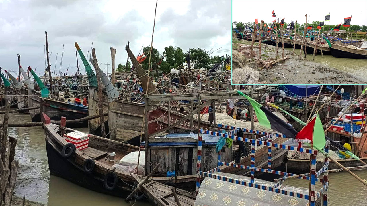 বাংলাদেশ-ভারতে একই সময়ে নিষেধাজ্ঞা