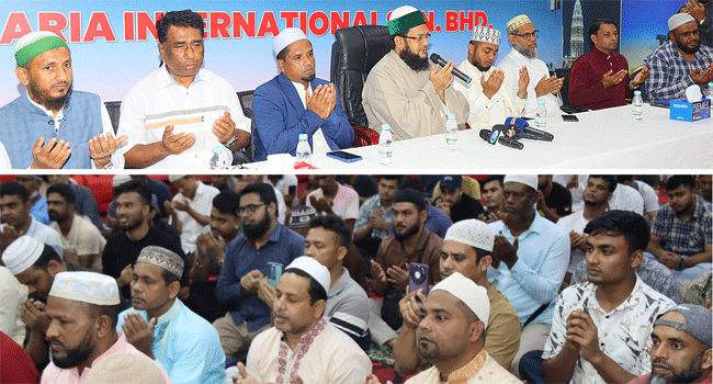 ড. এনায়েতুল্লাহ আব্বাসী