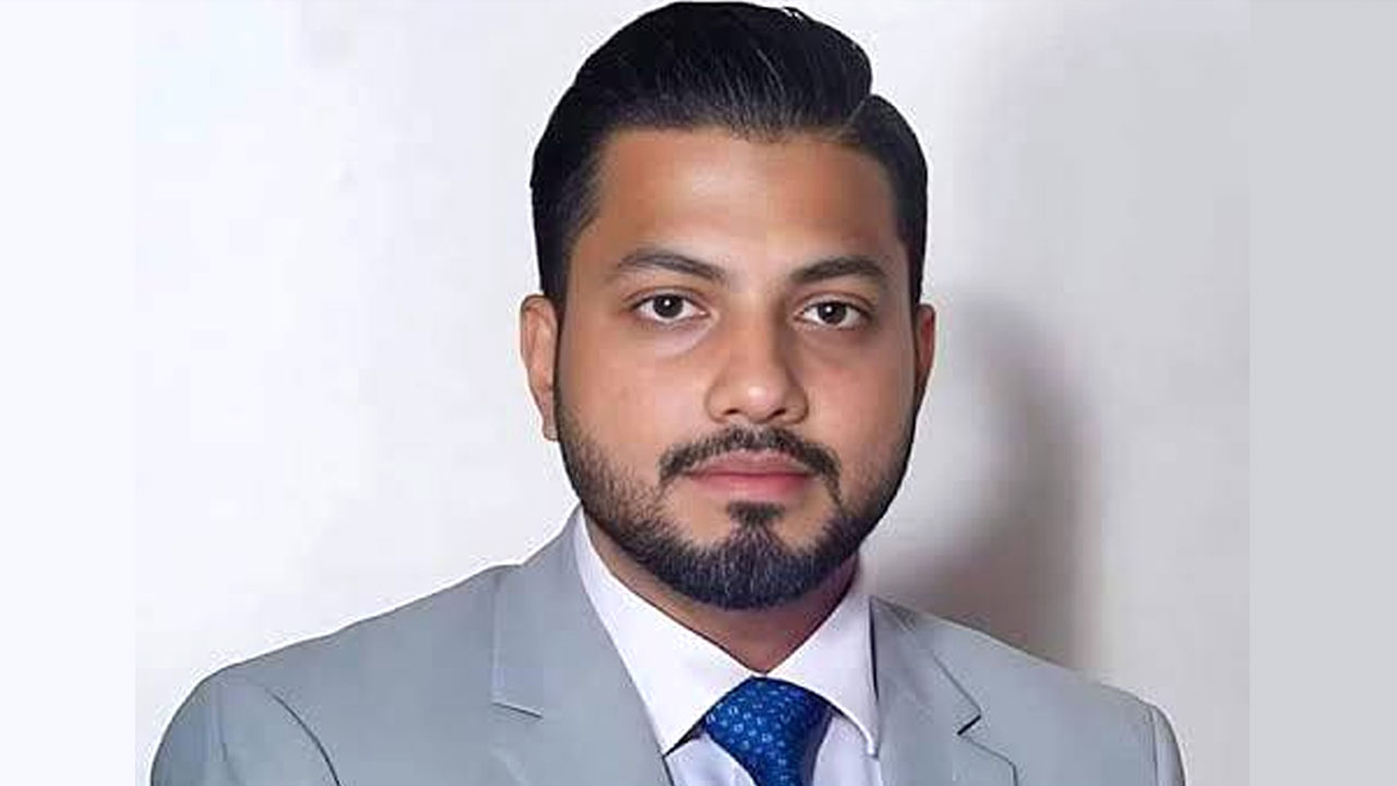 ইঞ্জিনিয়ার ইশরাক হোসেন