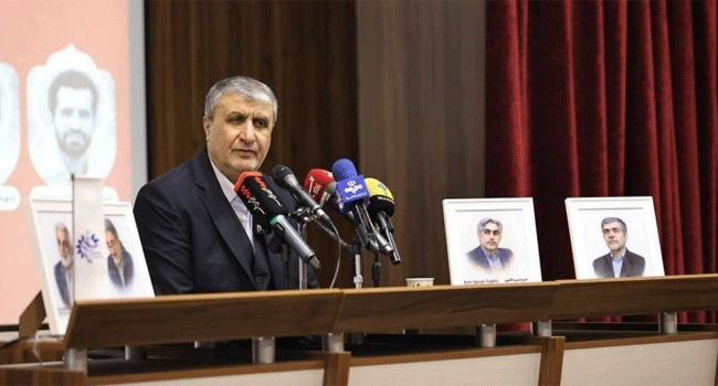 ইরান পারমাণবিক প্রযুক্তি আরো উন্নত ও অত্যাধুনিক করার কাজ চালিয়ে যাচ্ছে