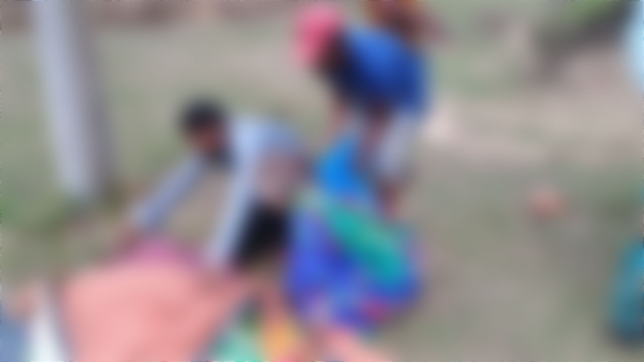 কমলগঞ্জে ট্রাক্টর উল্টে শ্রমিক নিহত