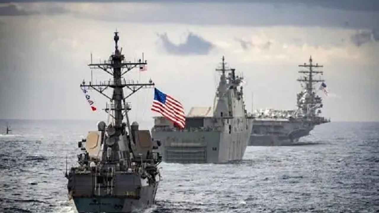 লোহিত সাগরে মার্কিন সামরিক শক্তির ব্যর্থতার প্রধান কারণ ইয়েমেনের সমর কৌশল