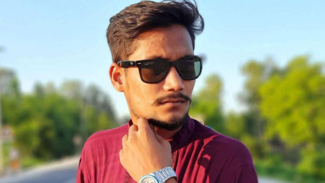 নিহত প্লাবন হোসেন