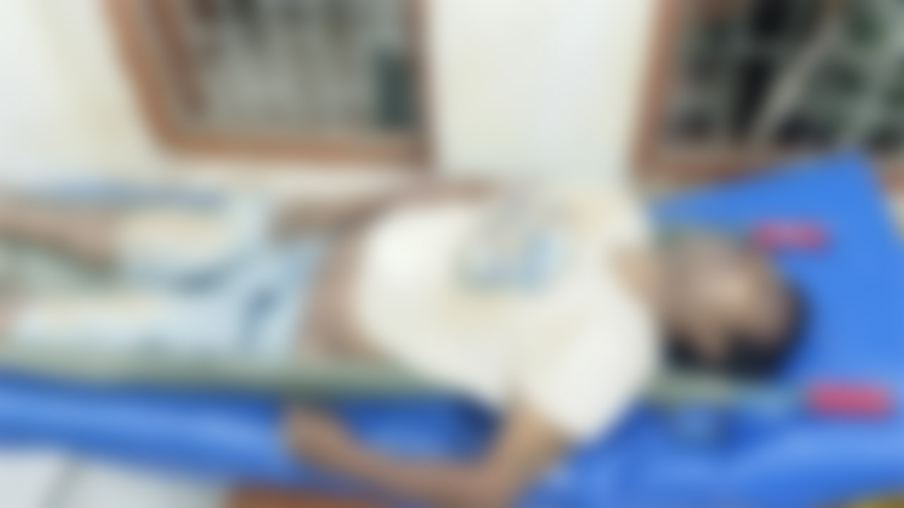 টাঙ্গুয়ার হাওরে বেড়াতে এসে হার্ট অ্যাটাকে পর্যটকের মৃত্যু