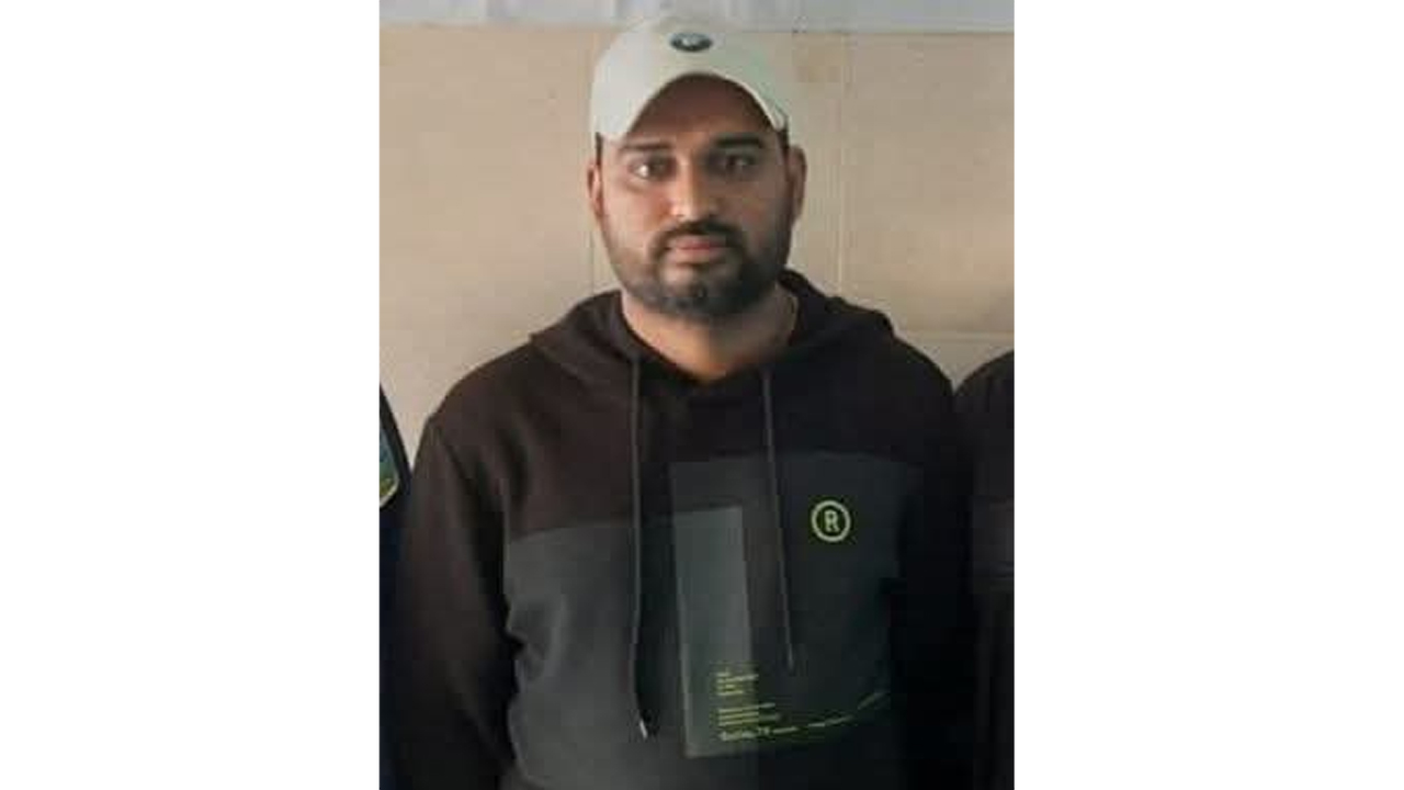 গ্রেফতার শাহিন মিয়া