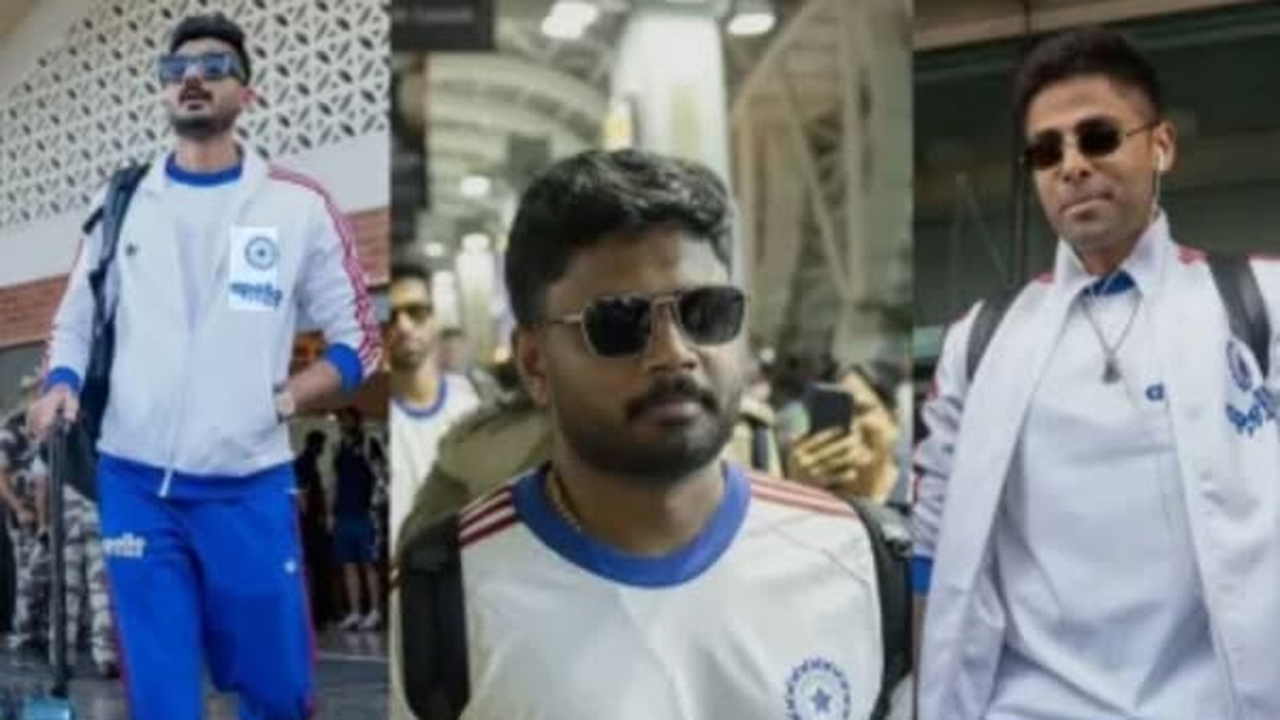 হোটেল পরিবর্তন করছেন ভারতীয় ক্রিকেটাররা