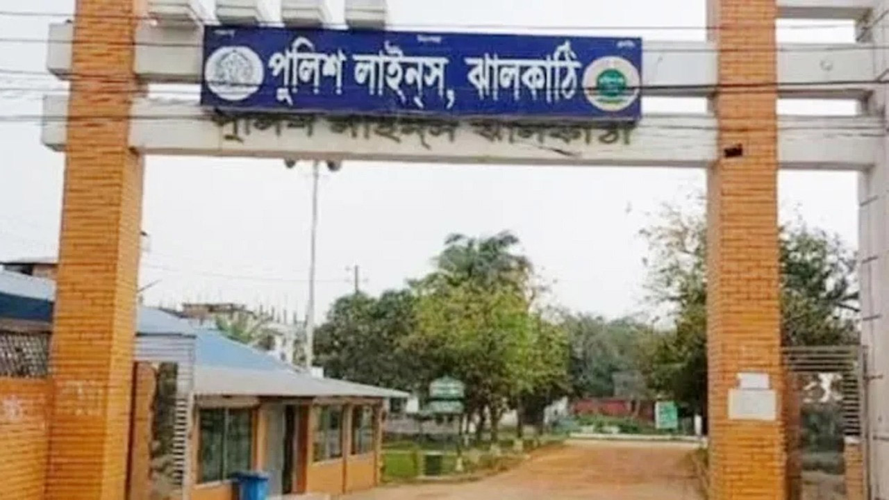 পুলিশের তালিকায় ঝালকাঠিতে ৬১ চাঁদাবাজের তথ্য