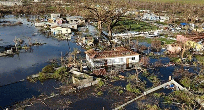 ঘূর্ণীঝড় মেলিসার তাণ্ডবে ক্যারিবীয় অঞ্চলে ৫০ জনের মৃত্যু