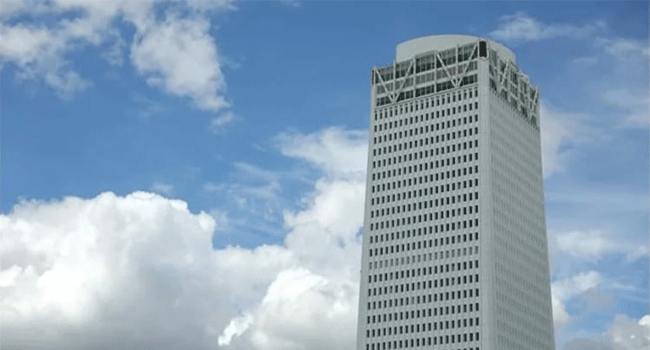 জাতিসঙ্ঘ ভবন