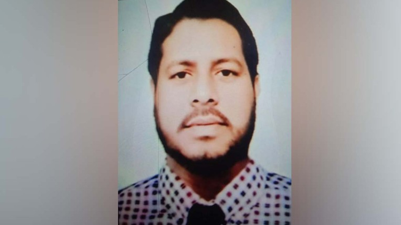 অপহরণের স্বীকার জাহাঙ্গীর আলম শাহীন