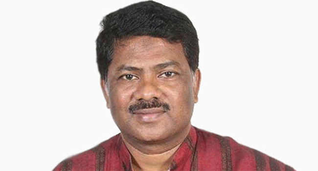 বিএনপির কেন্দ্রীয় নেতা ও সাবেক মন্ত্রী অ্যাডভোকেট এম রুহুল কুদ্দুস তালুকদার দুলু