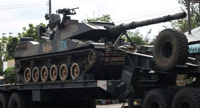 থাইল্যান্ড ও কম্বোডিয়ার মধ্যে উত্তেজনা বহাল