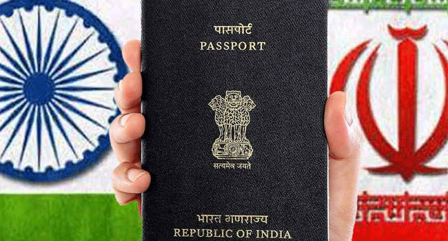 ভারতীয়দের দুঃসংবাদ দিলো ইরান