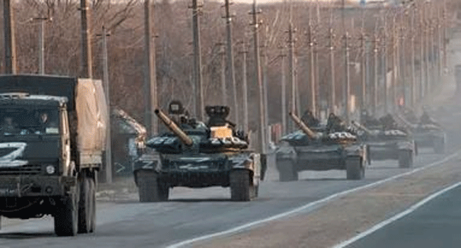 ইউরোপীয় সামরিক জোটে অংশীদারের মর্যাদা পেলো ইউক্রেন