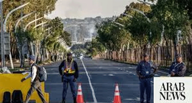 দক্ষিণ আফ্রিকার প্রিটোরিয়ায় হোস্টেলে গুলি বর্ষণে কমপক্ষে ১০ জন নিহত