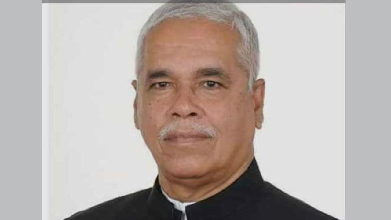 সাবেক সংসদ সদস্য অধ্যক্ষ শাহ্ আলম