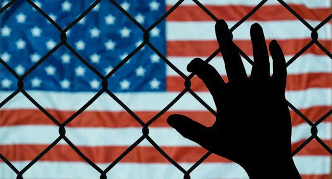 এইচ-ওয়ানবি ভিসা প্রোগ্রামও ব্যাপকভাবে সংস্কার করছে ট্রাম্প প্রশাসন (প্রতীকী ছবি)