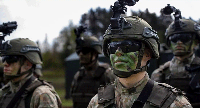 ইউরোপের কৌশলগত হিসাবে যুদ্ধের প্রত্যাবর্তন