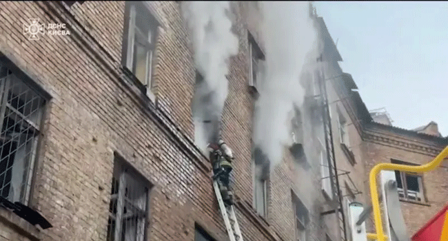 ইউক্রেনে রাশিয়ার হামলা