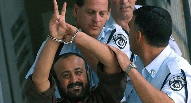 মারওয়ান বারঘৌতির মুক্তি নিয়ে আশাবাদী তার পরিবার