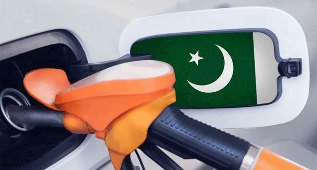 পাকিস্তানের কোথায় তেলের 'বিশাল ভান্ডার' আছে, সেই প্রশ্ন উঠছে