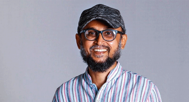 উপদেষ্টা মোস্তফা সরয়ার ফারুকী