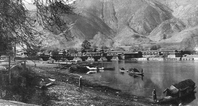 ১৯৪০-এর দশকের জম্মু