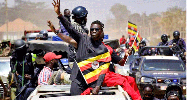 বেনিনে সামরিক অভ্যুত্থানের চেষ্টা