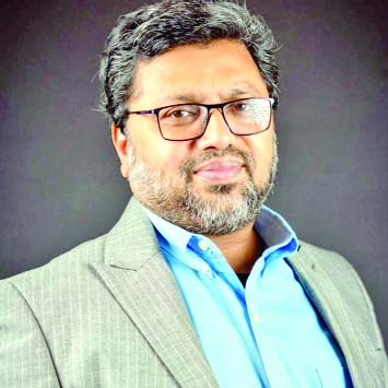 প্রফেসর এম এ রশীদ