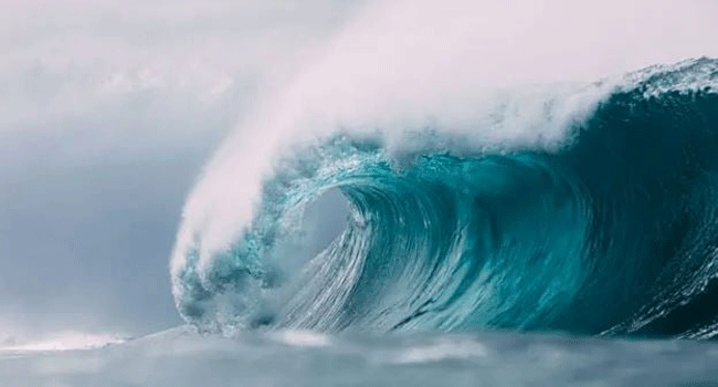 জাপানে ৬.৭ মাত্রার শক্তিশালী ভূমিকম্পের পর সুনামি