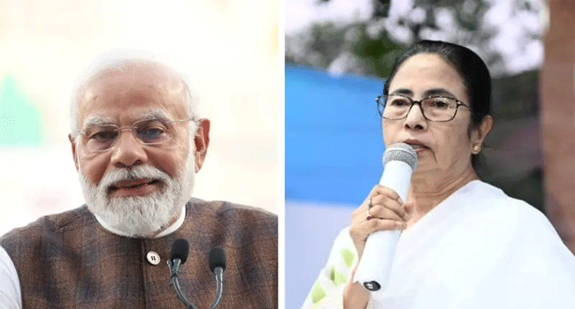 মেট্রো রেলের অনুষ্ঠানে উপস্থিত থাকবেন প্রধানমন্ত্রী মোদি এবং সেখানে মুখ্যমন্ত্রী মমতা ব্যানার্জীকেও আমন্ত্রণ জানানো হয়েছে।