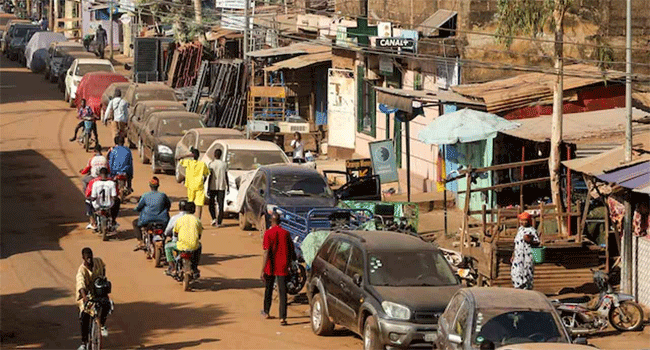 মালিতে সেনাবাহিনীর হামলায় ৩১ বেসামরিক নাগরিক নিহত