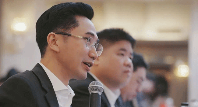 থাই নির্বাচনে থাকসিনের ভাতিজাকে প্রধানমন্ত্রী প্রার্থী মনোনয়ন