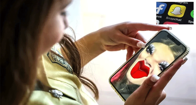 অস্ট্রেলিয়ায় কিশোর ব্যবহারকারীদের বয়স যাচাই করছে স্ন্যাপচ্যাট