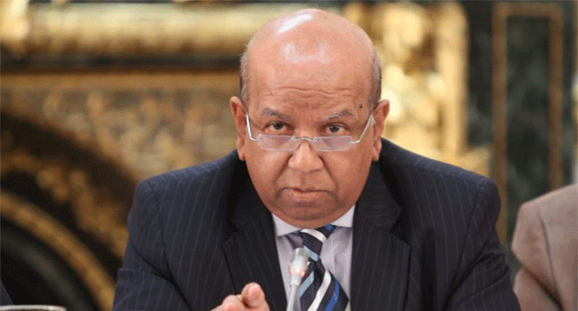 এ এন এম মুনিরুজ্জামান