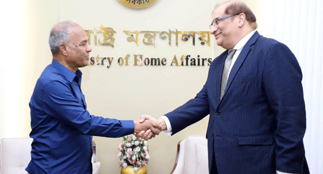 পাকিস্তানের সাথে সম্পর্ক আত্মিক ও ঐতিহাসিক