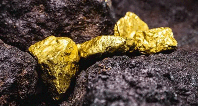 ইরানে বড় স্বর্ণের মজুত আবিষ্কারের ঘোষণা