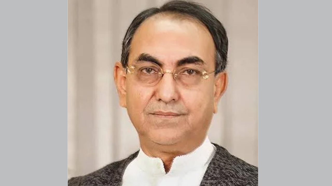 প্রধানমন্ত্রীর রাজনৈতিক উপদেষ্টা মির্জা আব্বাস