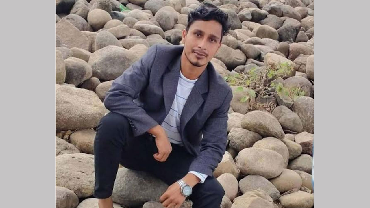 জাহিদ হাসান টিটু