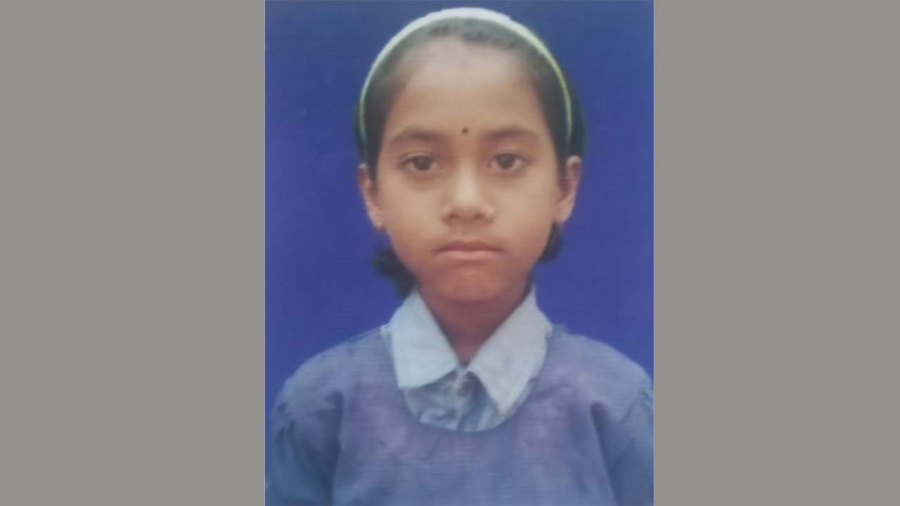 উর্মি খাতুন
