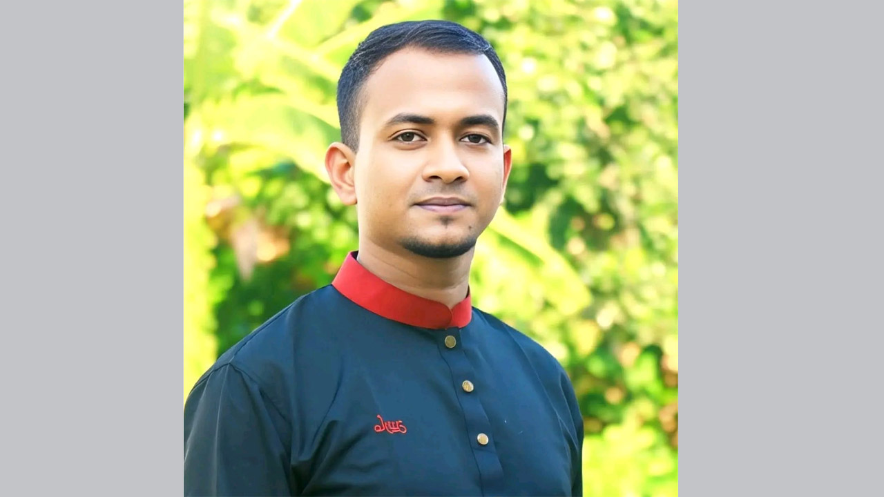 উজিরপুরে পরকীয়ার অভিযোগে ছাত্রদল নেতা আটক, মারধরের অভিযোগ
