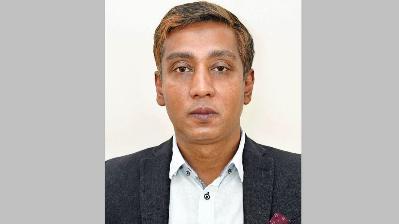 পাবিপ্রবি ভিসি অধ্যাপক ড. এস এম আব্দুল আওয়াল