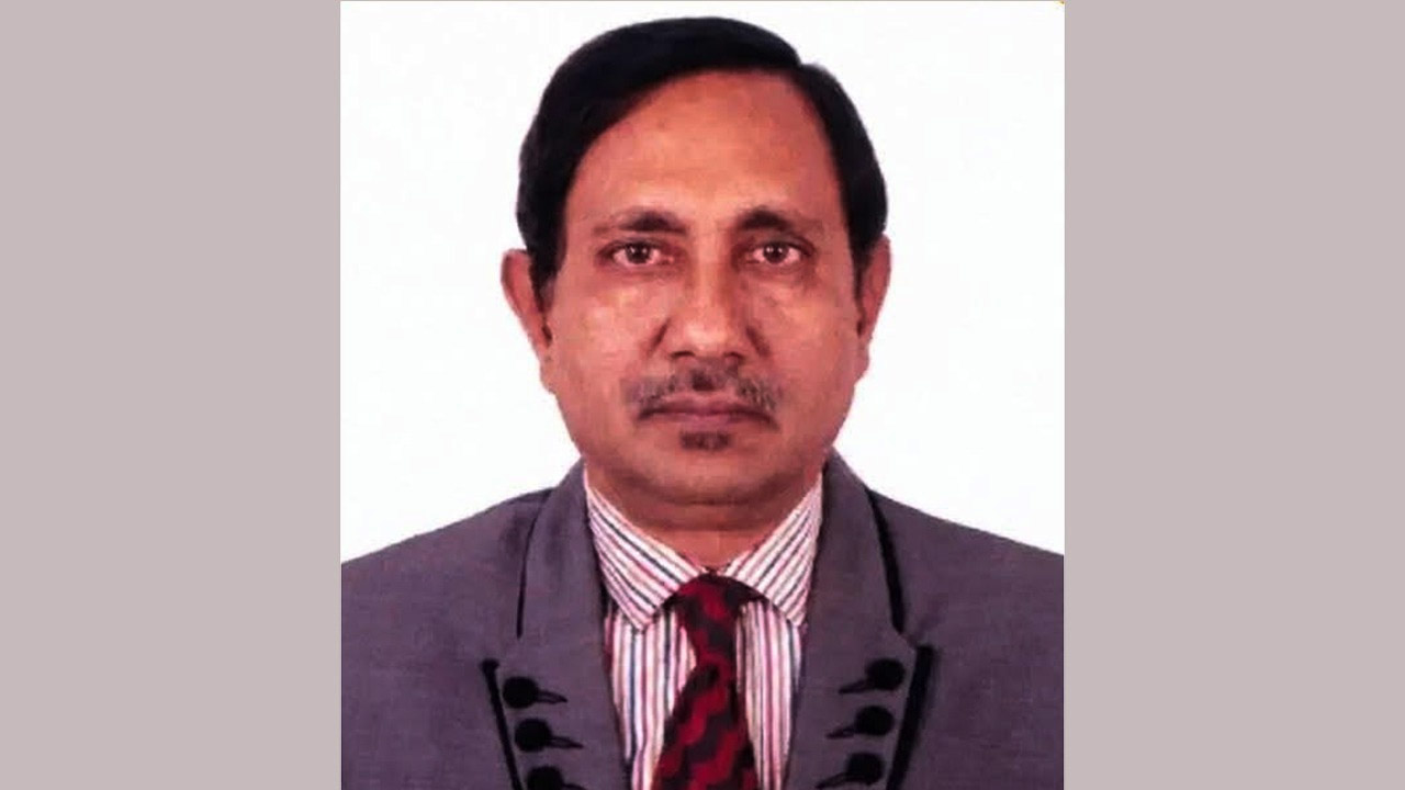 ভাসানী বিশ্ববিদ্যালয়ের ভিসি নিয়োগে আইন লঙ্ঘনের অভিযোগ