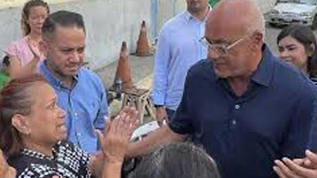 অবশিষ্ট রাজনৈতিক বন্দীদের দ্রুত মুক্তির প্রতিশ্রুতি ভেনিজুয়েলার সংসদ প্রধানের